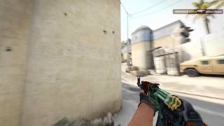 AZR vs QMX