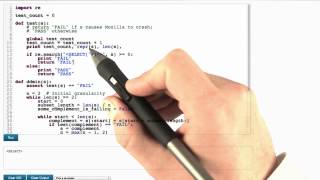 How Many Calls? Solution - Software Debugging