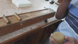 XI PHY PRACTICAL (SONOMETER)