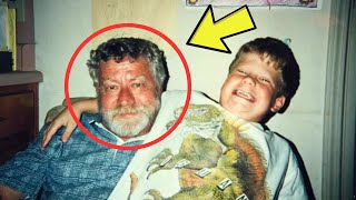 They Discovered Their Dad’s Shocking Secret Past Hidden in an Old Filing Cabinet