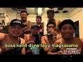 KUNG FU HUSTLA x CHINITA (DJ FREEDOM RNB 2023) Surigao Mix Deejays