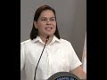 philippines news today part 2 vp sara sinagot ang katanungan sa confidential fund