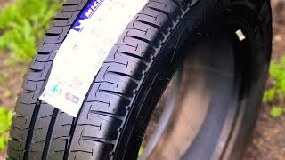 Michelin Agilis Plus: Обзор летней шины | INFOSHINA