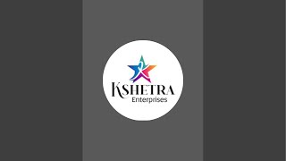 Kshetra Enterprises is live