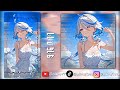 Preset Alight Motion Anime 🎟️ || DJ viral TikTok || 9:16 & 1:1