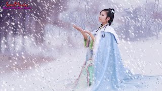 Chen Rui • 陳瑞 ♫  Sad City • 傷心城市 【 Beautiful Chinese Music 】 SoulMusic