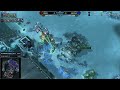 forgg vs. nerchio group c ro16 wcs europe season 3 starcraft 2