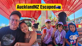 A Day In My Life Vlog🇳🇿🥰 | McPherson Family