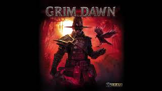 Grim Dawn: Original Soundtrack - 10 - Cloud