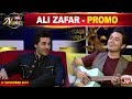 Ali Zafar in BOL Nights With Ahsan Khan | BOL Nights With Ahsan Khan | 5th November 2019