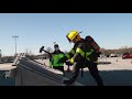 emt firefighter physical agility test pat