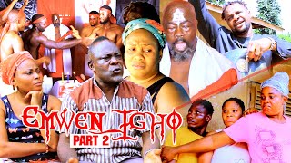 EMWEN-IGHO [PART 2] [LATEST BENIN MOVIE 2023]