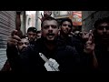 KHUDDAY LINE - IQBAL (Official Music Video)