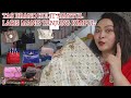 BONGKAR BAL TAS FASHION WANITA BRAND