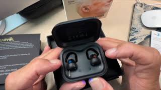 CEARVOL Nano OTC Hearing Aids