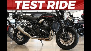 2024 Kawasaki Z900RS – The Perfect Retro-Modern Motorcycle? | ONYX MOTO