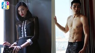 羅孝勇化身大背心上Youtube 女友帶摰幫品牌拍廣告