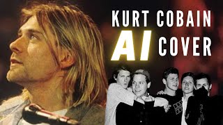 Kurt Cobain - Promise Everything ( \