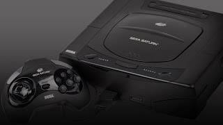 Is the Sega Saturn Gaming's Forgotten System?