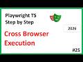 Playwright Cross Browser Testing: The Only Guide You Need