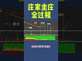 股票投资 大马股票 庄家坐庄的全过程 stock 庄家资金 homilychart 马股 shorts