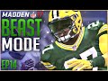 MADDEN 17 CAREER MODE: ISAIAH GOES BEAST MODE IN PLAYOFFS! | SEASON 2