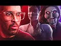 I FOUND THE BEST HORROR GAMES! | Random Horror Games