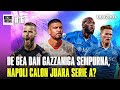 DE GEA SEMPURNA, CONTE BIKIN NAPOLI JADI CALON JUARA? | Box2Box Football Show #16