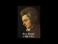 mozart lacrimosa