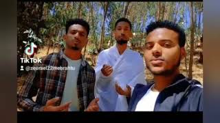 #እንካዕ_አብጸሓኩም_ናይ_አዴና_ቅድስት ኪዳንምሕረት_ናይ_ዓመታዊ_ክብረ_ብዓል ፍቁራተይ#Tigrigna #Orthodox #Tewahedo #mezmur 2023