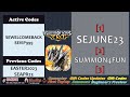 1st New Gift Code Update Summoners Era