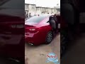 The moment former power minister, Bayo Adelabu's sister and sons were kidnapped in Ibadan