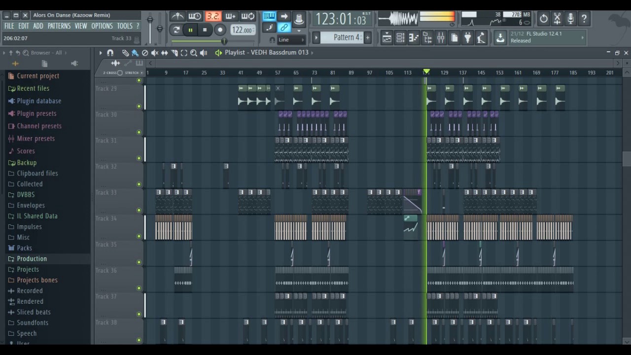 Free Fl Studio Templates Crzoom