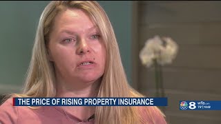 'He shot me': Survivor speaks out as property insurance crisis limits human trafficking resources