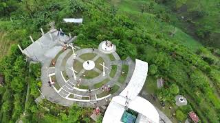 Magsangyaw - Land of Praise | Aerial View 2023 (4k UHD)