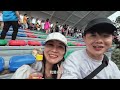 居然可以餵企鵝！馬尼拉海洋公園vlog｜菲律賓旅遊｜manila ocean park philippines vlog