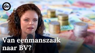 Financieel klaar voor 2025: krijg als MKB-ondernemer grip op je geld