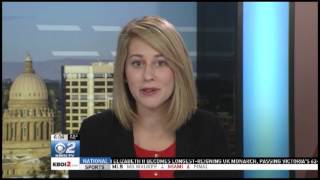 Canyon County Sheriff Under Investigation