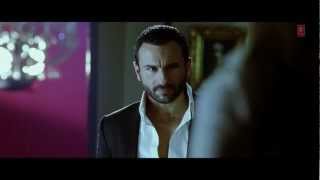 Pungi ~~ Agent Vinod (Full Video Song) 720p(HD)....(W/Lyrics) - Saif Ali Khan...2012
