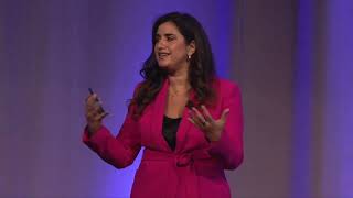The World of Negotiation Has Changed | Fotini Iconomopoulos