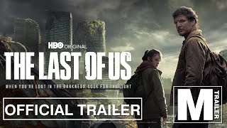 The Last of Us HBO | Official Trailer