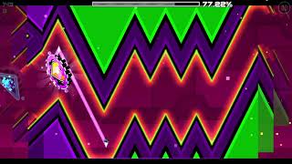 (160% SPEED) Deadlocked 100%