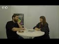 Joel Lyssarides – Die Kunst der leisen Intensität | Lost in Bremen