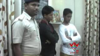 GANG RAPE IN VALSAD - VTV