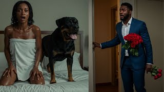 Groom Discovers Bride's Shocking Betrayal, Then Turned The Wedding Into Revenge