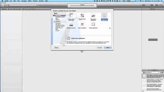 Unit Testing with Objective C and Xcode 4