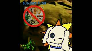 RiZi - Sundog Funk but the Brazilian lewd lyrics sampled are removed