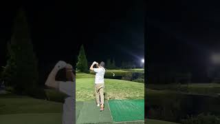 빅토리아 파3 #golf #골린이 #파3