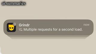 AI summaries are hilarious