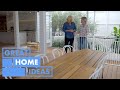 Modern Queenslander | HOME | Great Home Ideas